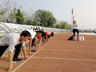 学生风采