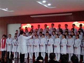 学生风采