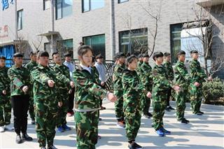 学生风采